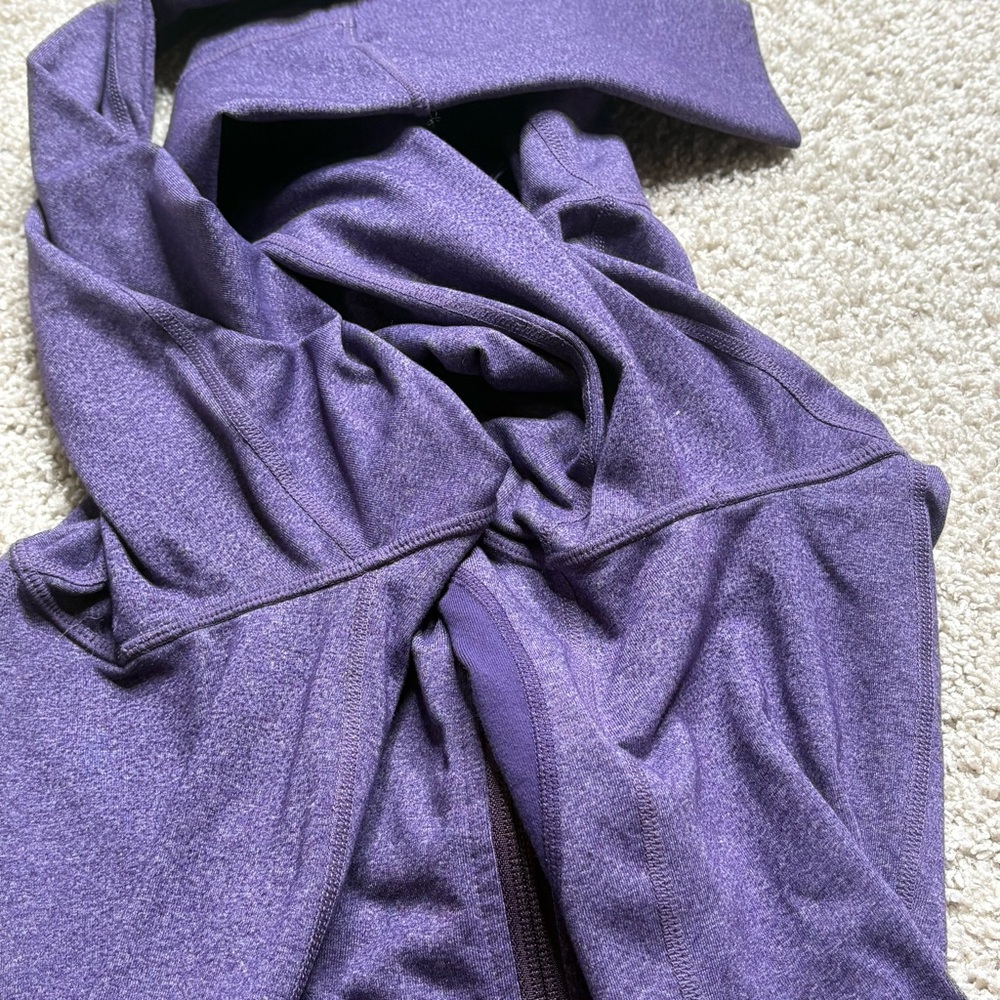 Lululemon In Stride Jacket - Picture 6 of 7